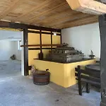 度假居 Maison A Colombage De 1602 万泽内姆