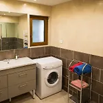 Maison A Colombage De 1602 度假居 万泽内姆