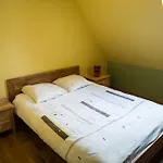 度假居 Maison A Colombage De 1602 *