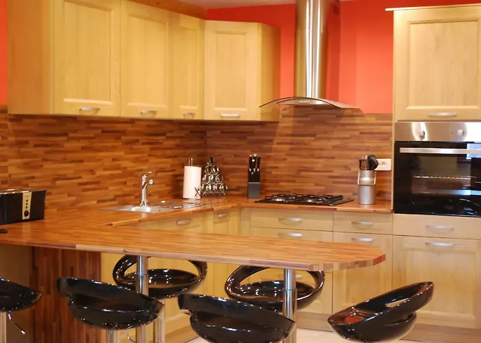 Maison A Colombage De 1602 Holiday home *