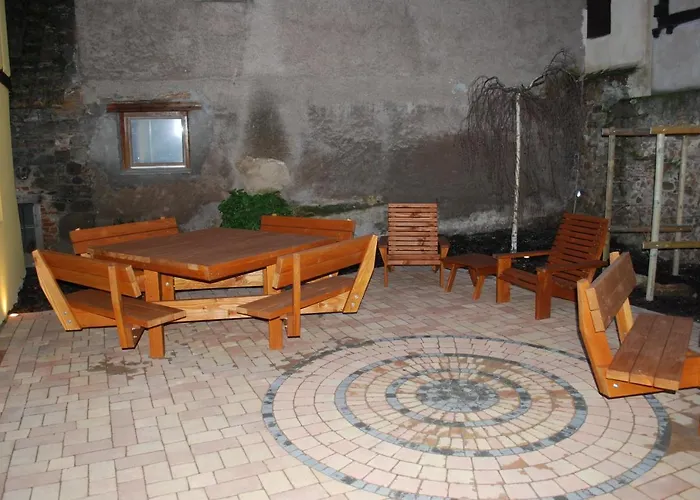 Maison A Colombage De 1602 Holiday home Wintzenheim