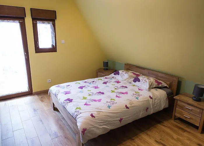 Maison A Colombage De 1602 * Wintzenheim